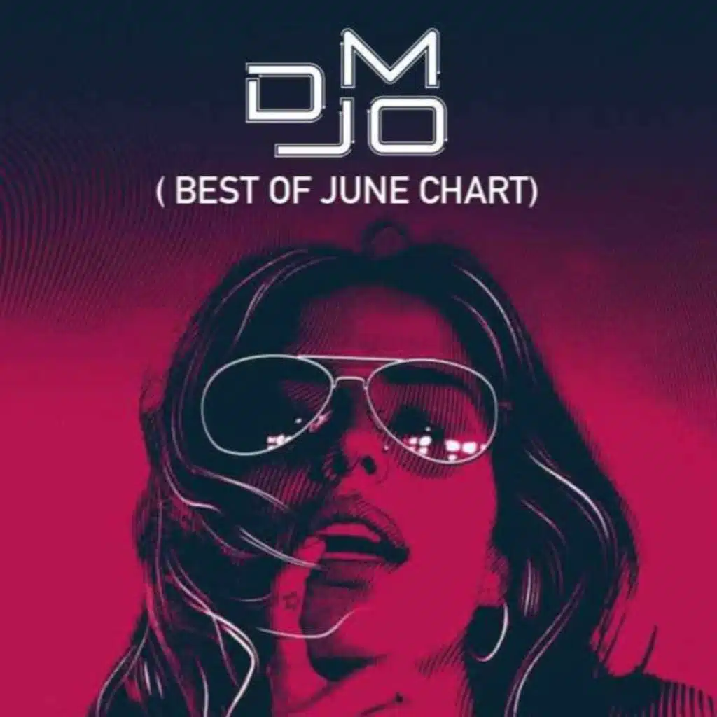 DJ MO - Deep Dance (148)