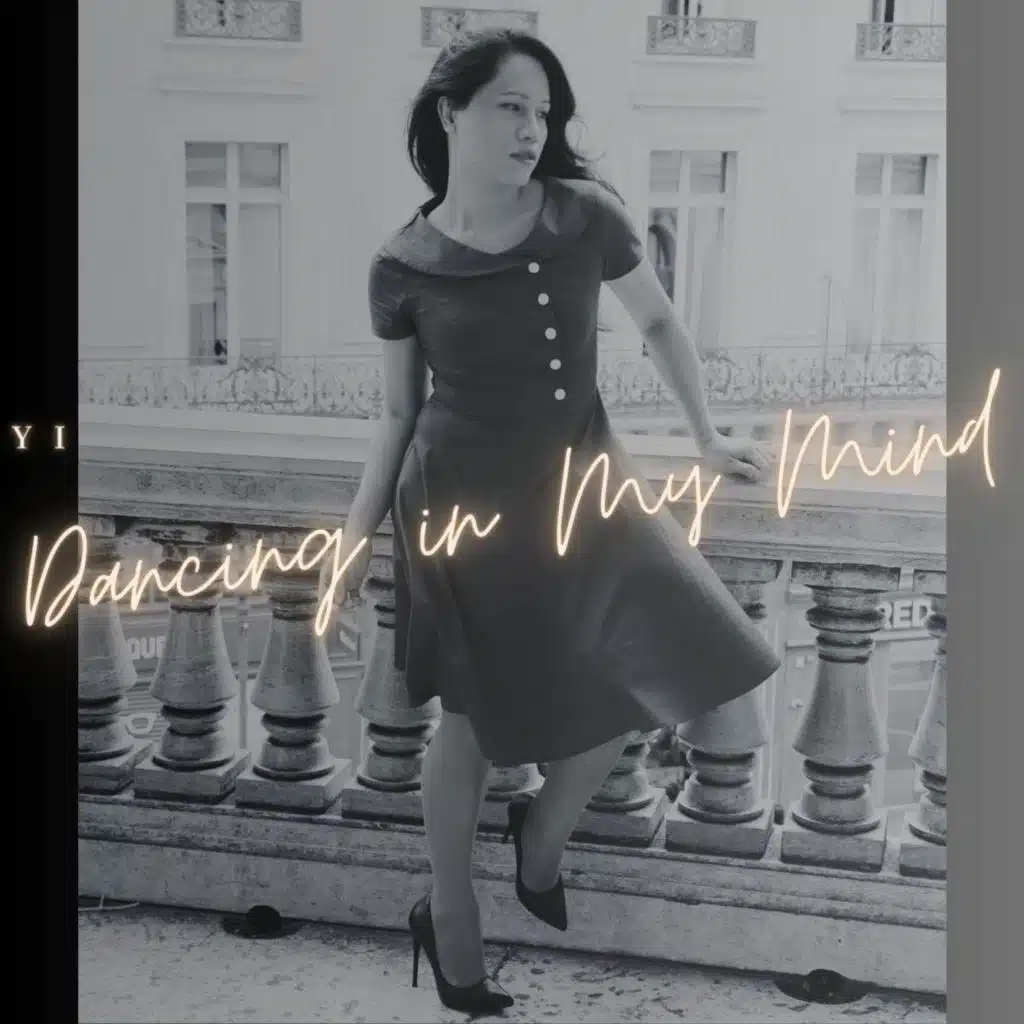 Dancing in My Mind