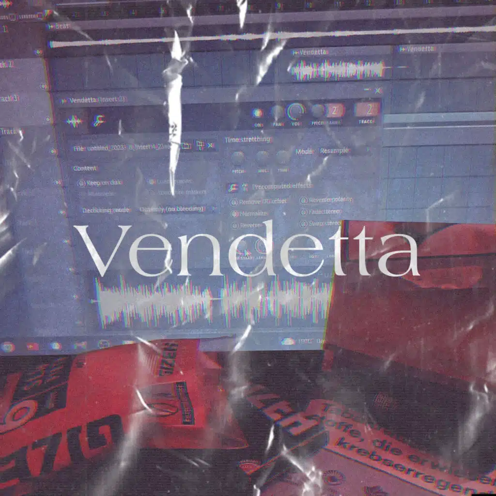 Vendetta