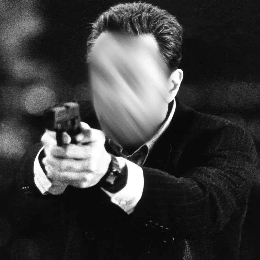 Bailey Daniel & Jev.