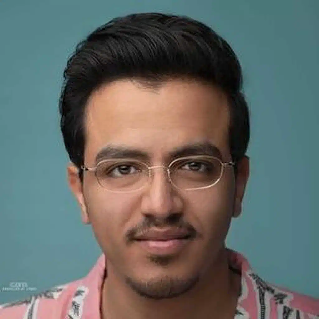 إبراهيم فضل