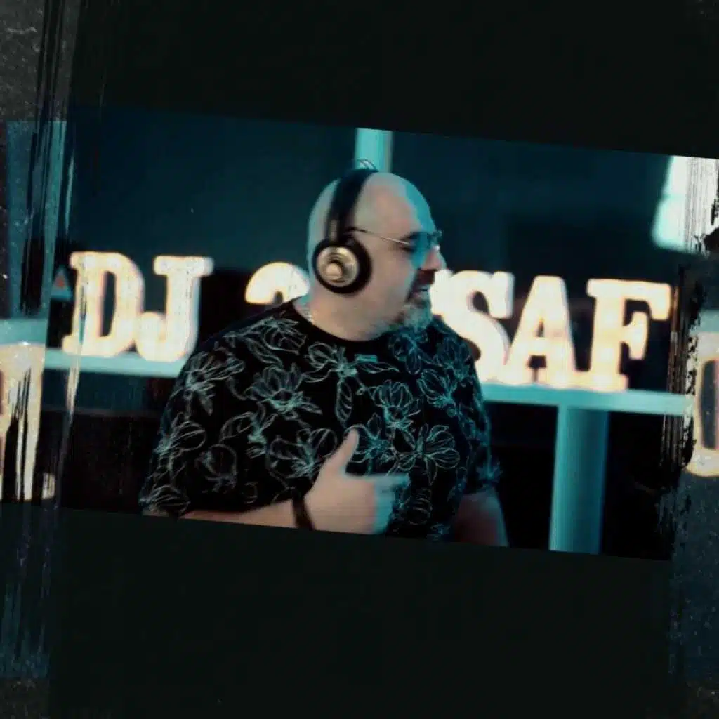 دي جي عساف