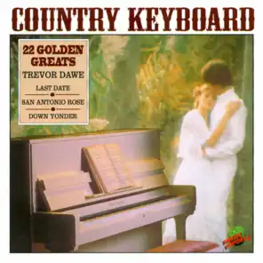 Country Keyboard