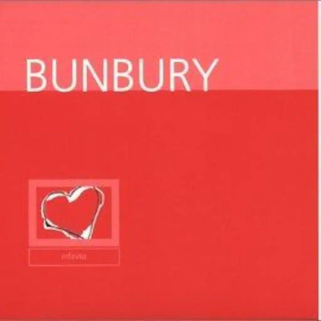 Bunbury - Infinito