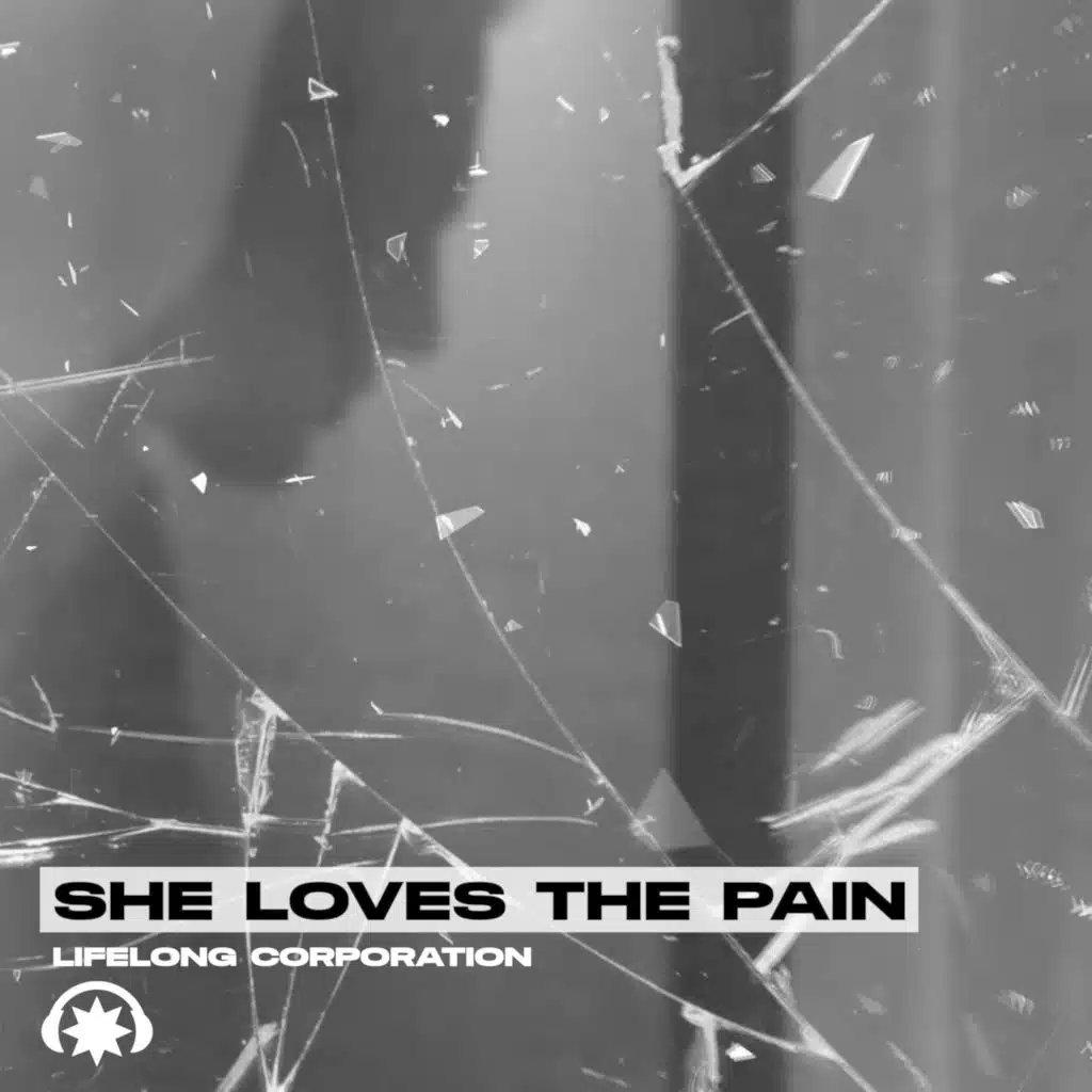 She Loves the Pain
