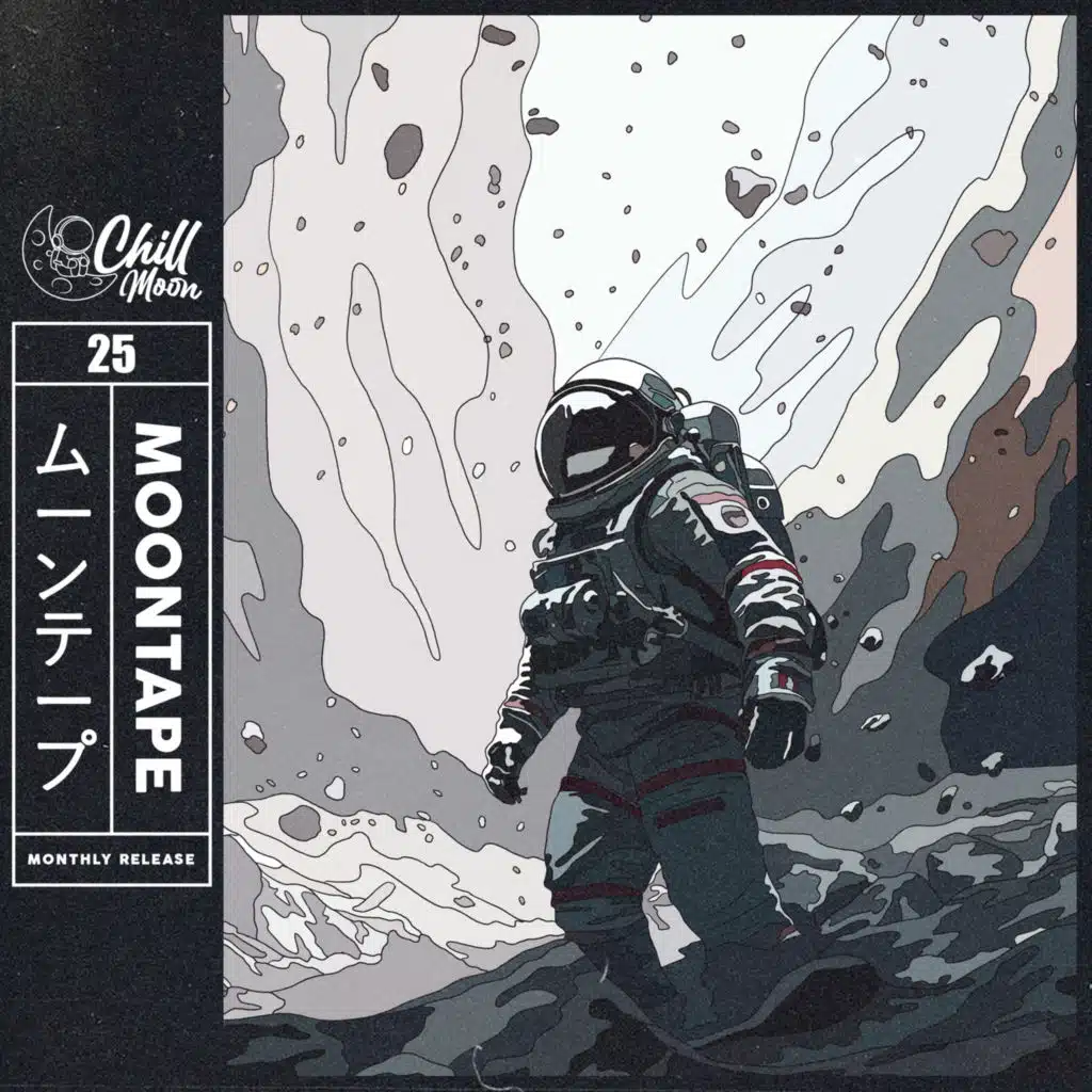 Moontape 25