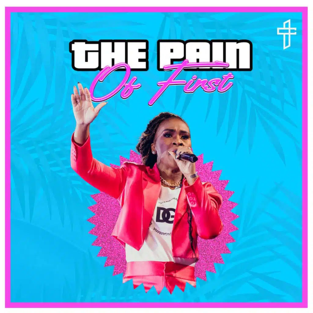 The Pain Of First // H.O.T. Girl Summer (Part 1) // Dr. Jackie Greene