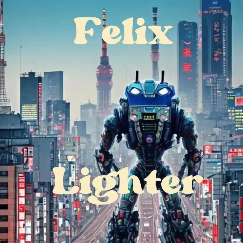 Felix Lighter