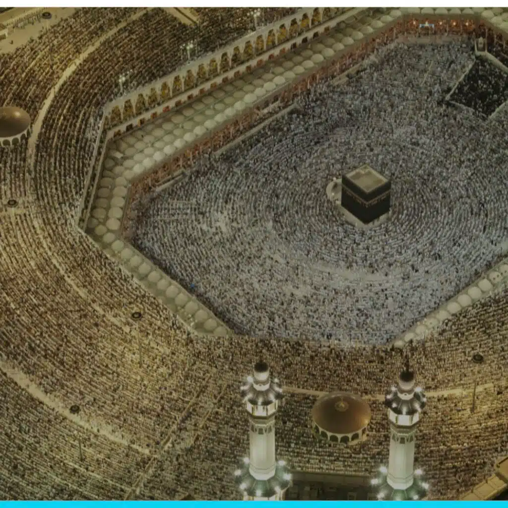 What Lessons Should We Draw from Hajj?