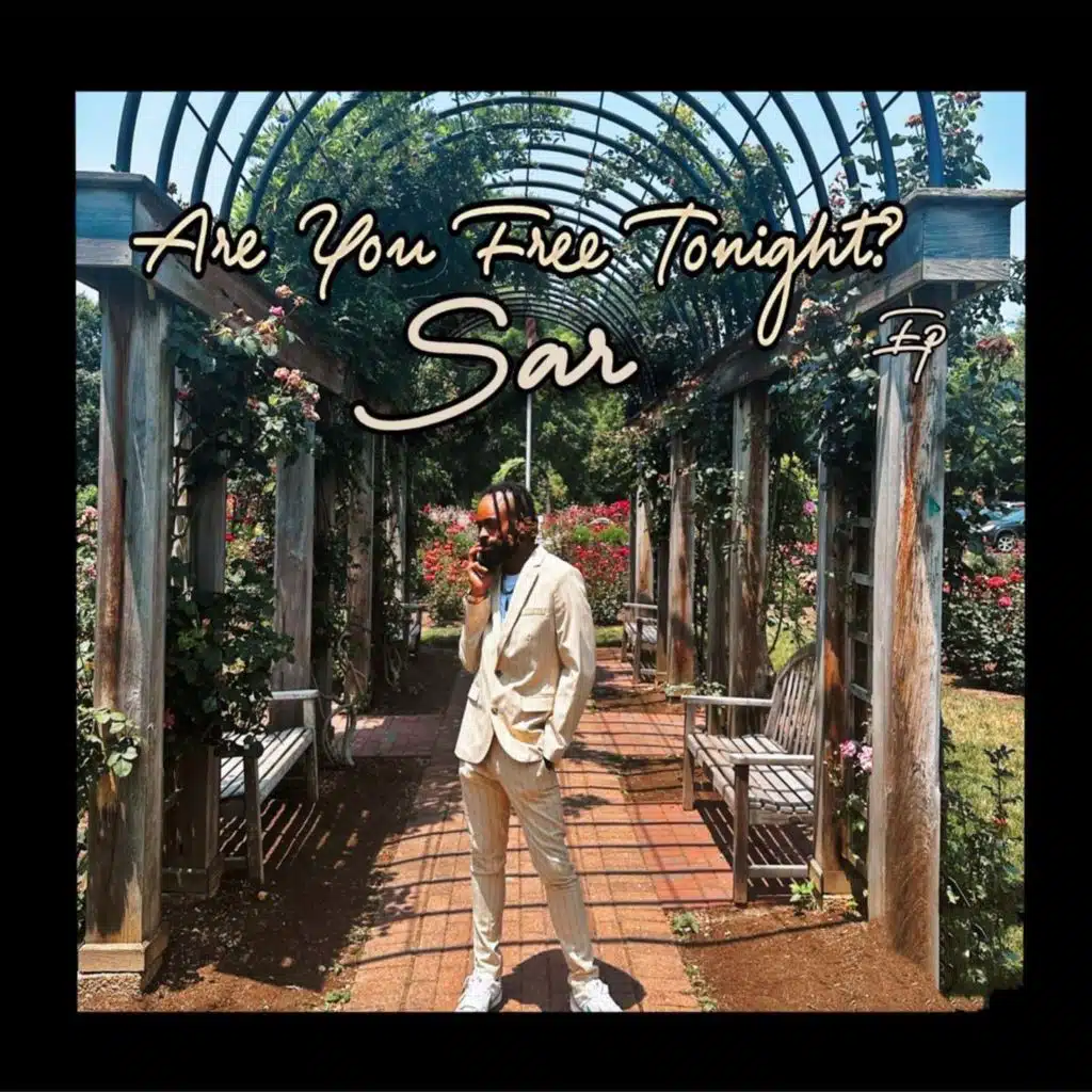 Are You Free Tonight ?