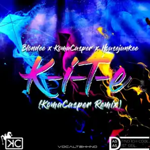 K-I-T-E (Komacasper Remix)