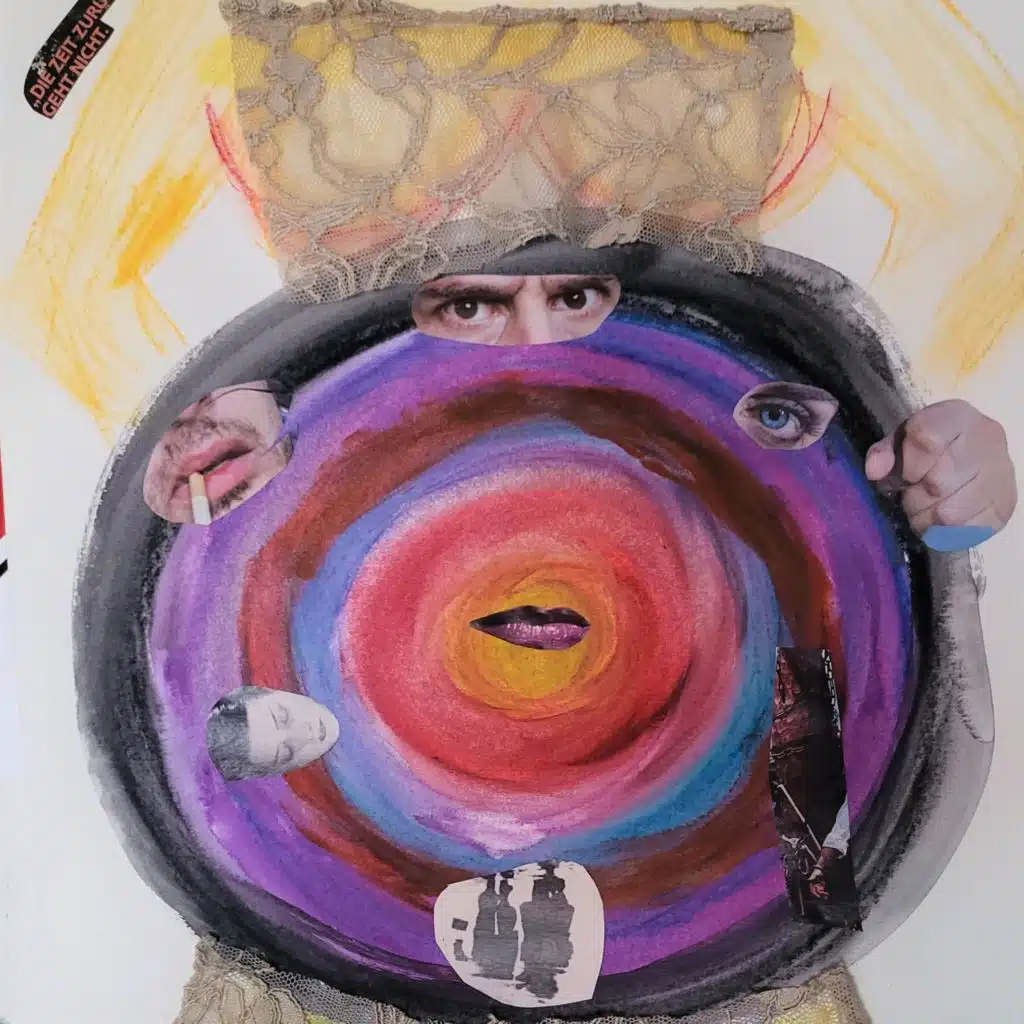 Kunsttherapie - Kann Kunst die Psyche heilen?