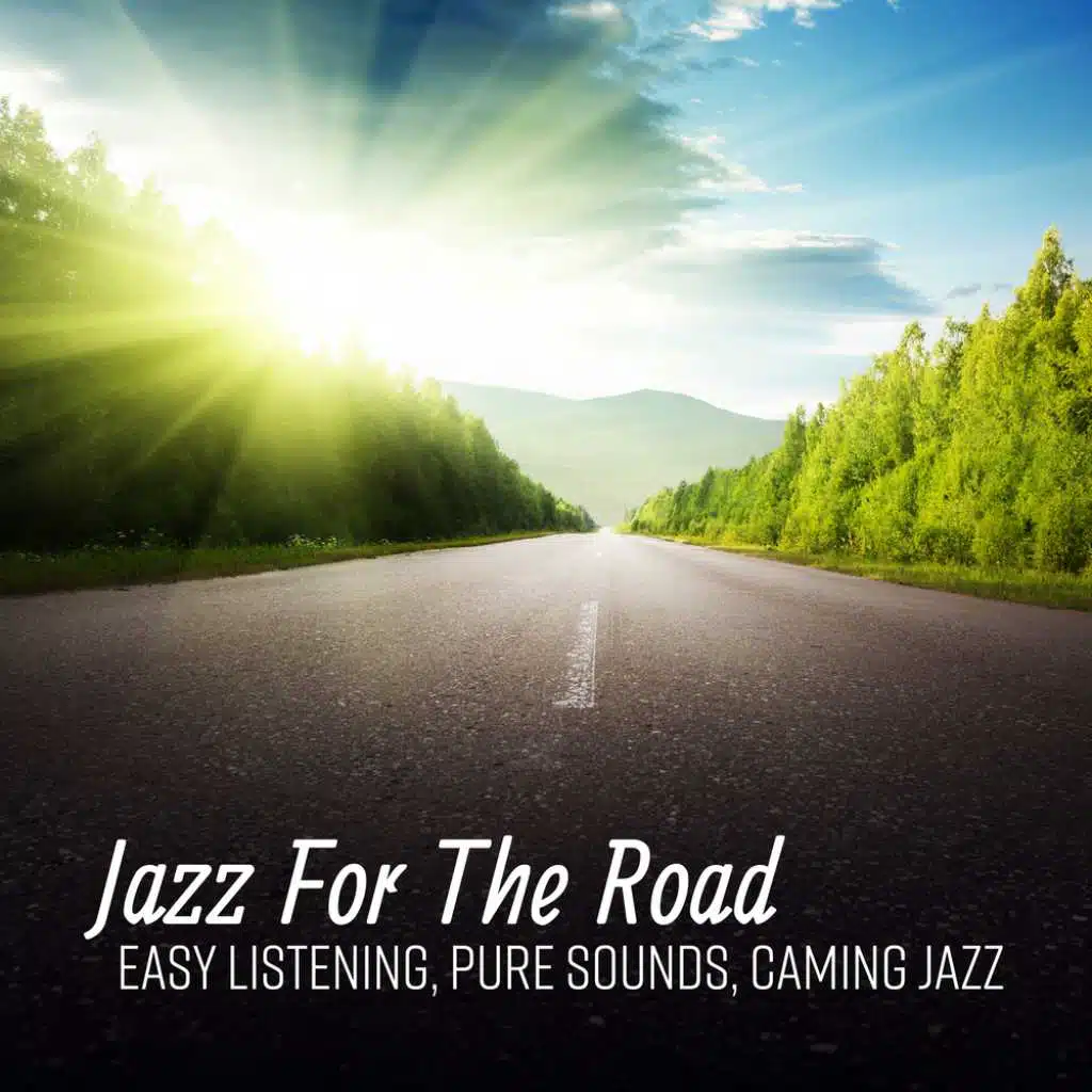 Jazz For The Road