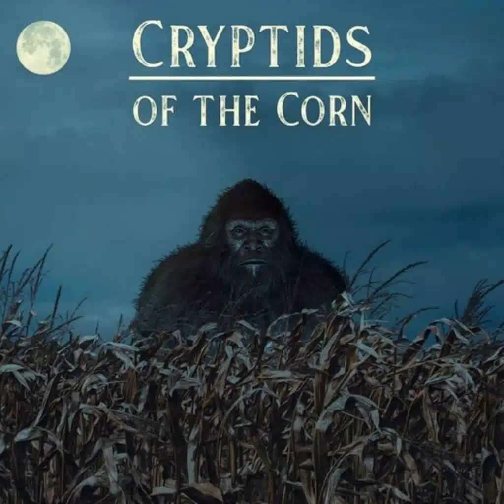 Cryptids of the Corn Podcast