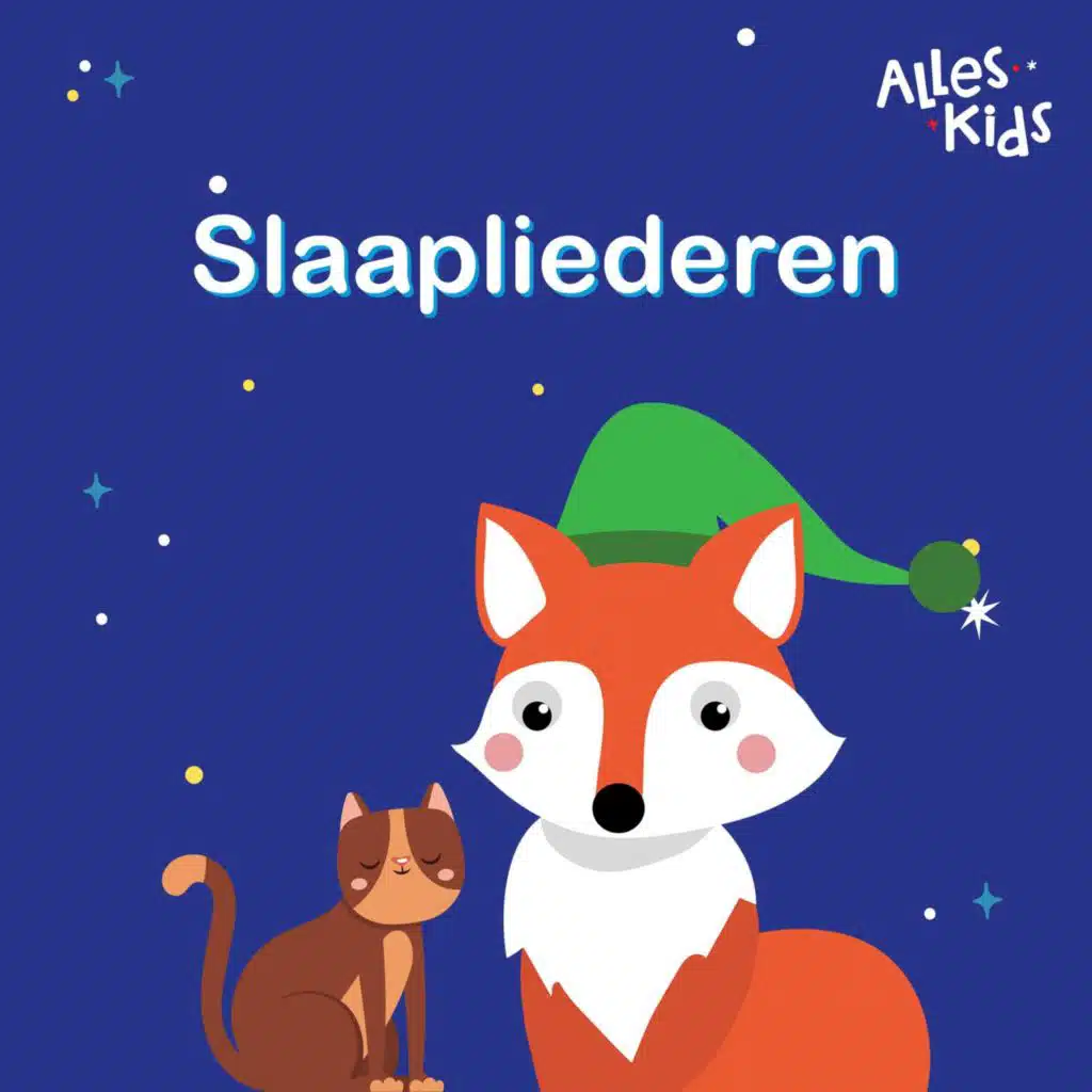 Alles Kids Slaapliederen