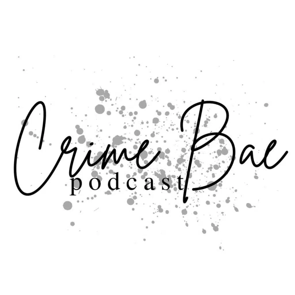 John "Germs" Jamelske by Crime Bae Podcast