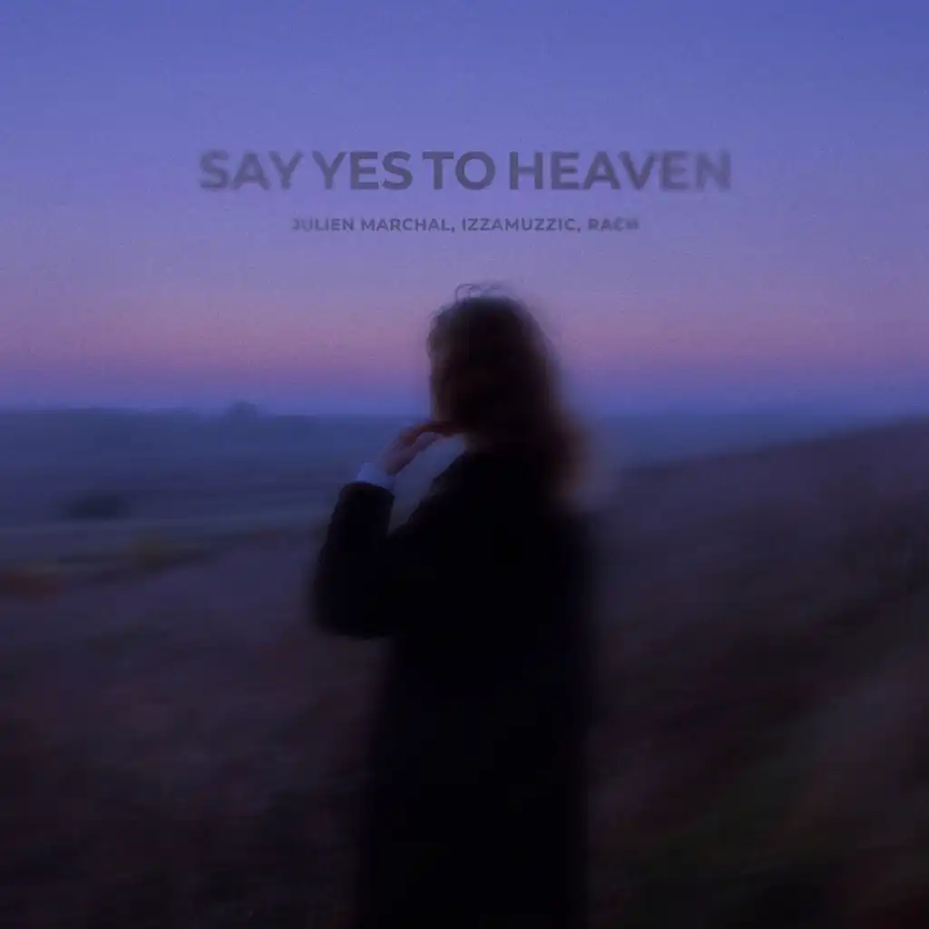 Say Yes To Heaven x Shootout