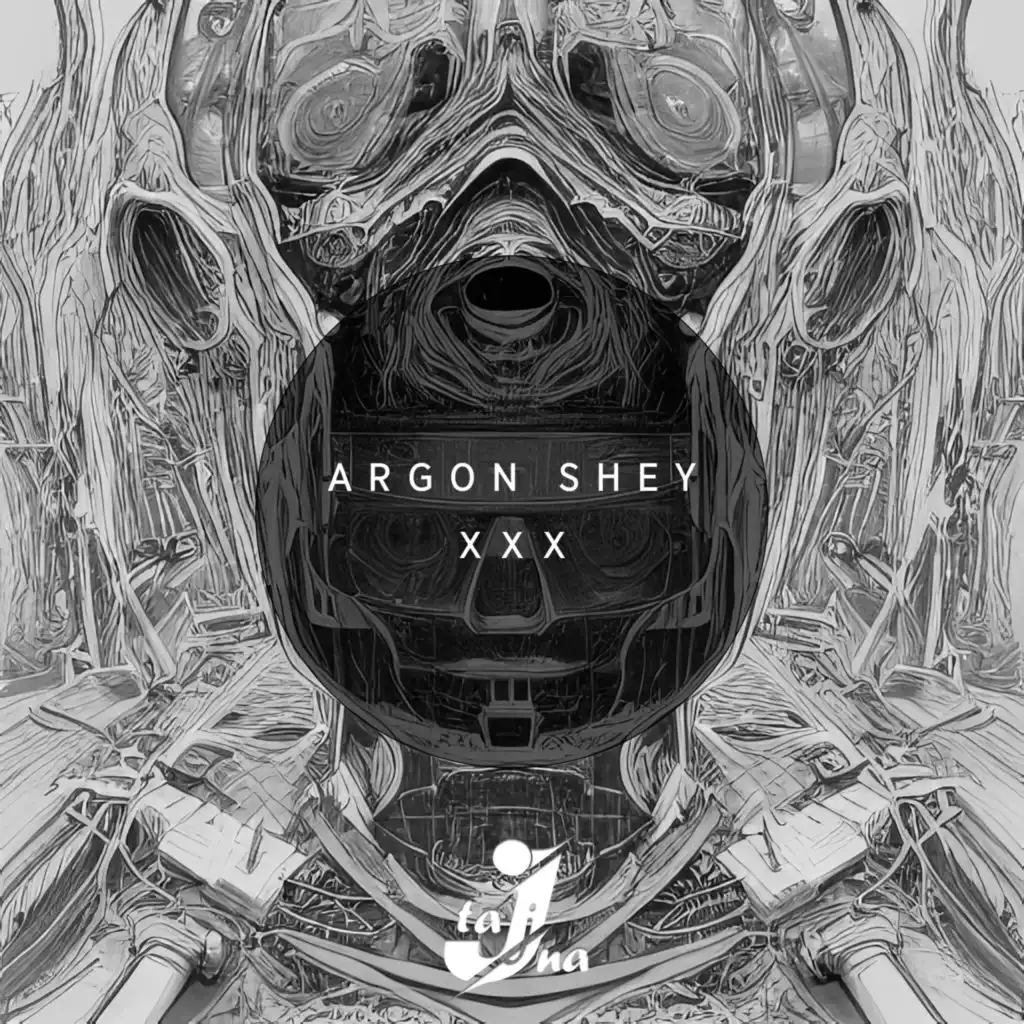 Argon Shey