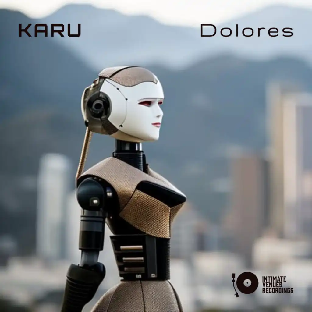 Dolores (Club Mix)