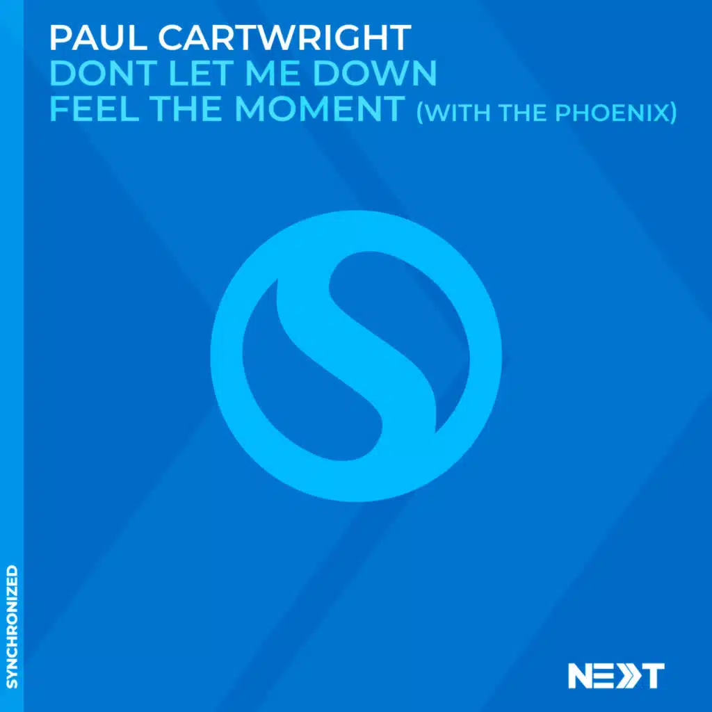 Paul Cartwright
