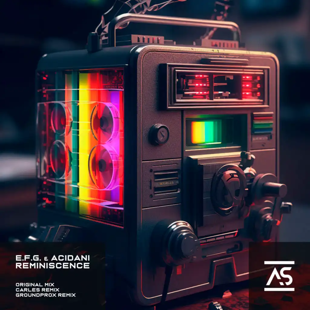 Reminiscence (Carles Remix)