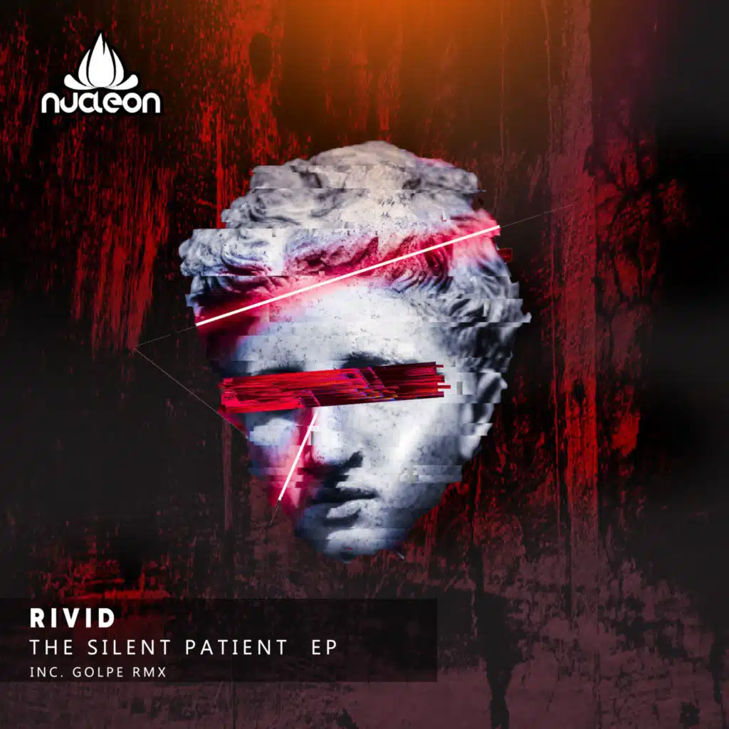 The Silent Patient EP (feat. Golpe)