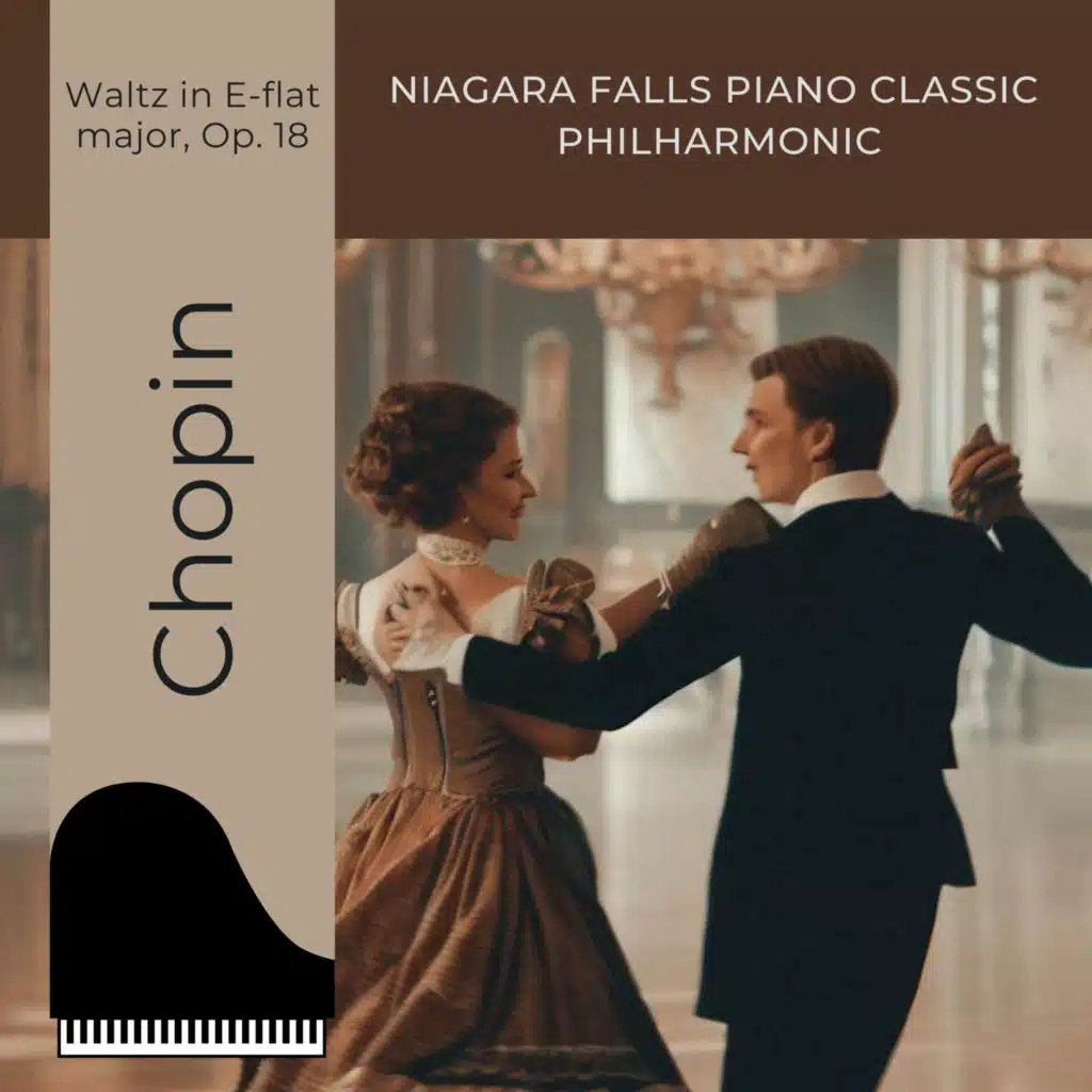 Niagara Falls Piano Classic Philharmonic