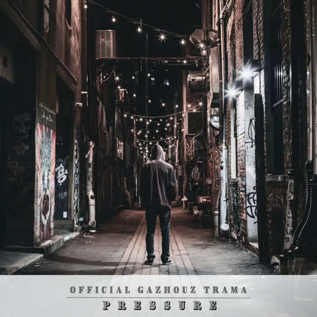 Official Gazhouz Trama