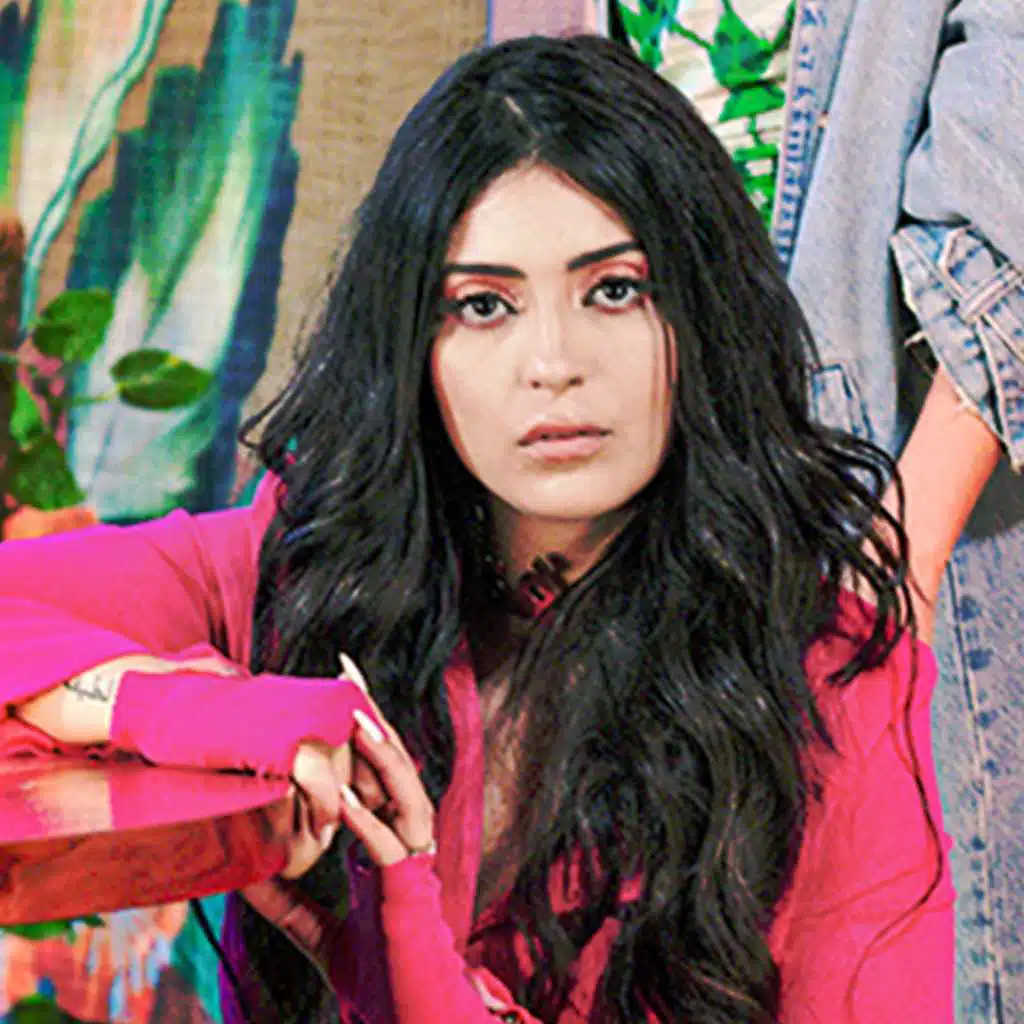 صافية التازي