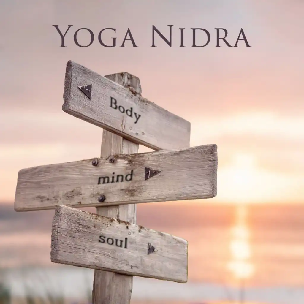 Yoga Nidra Singing Bowls