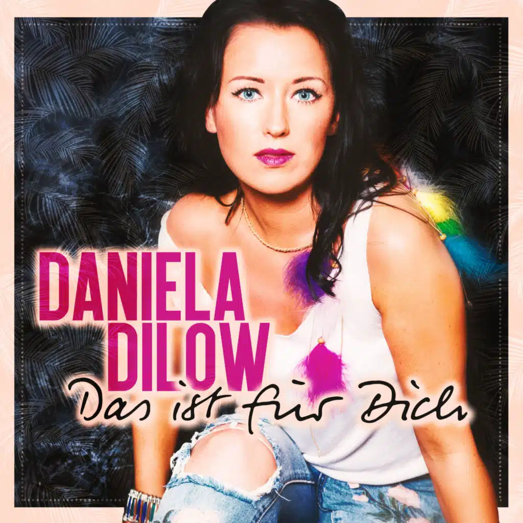 Daniela Dilow