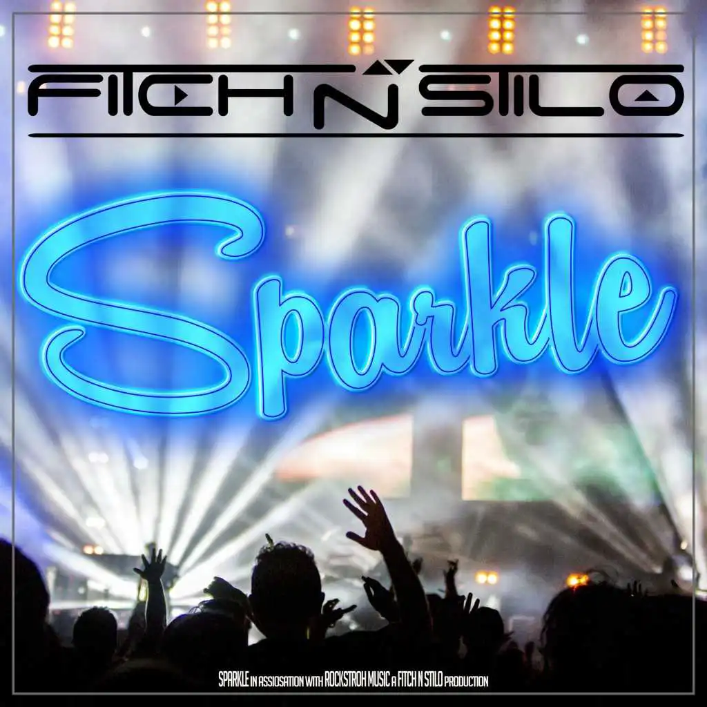 Sparkle (Radio Edit)