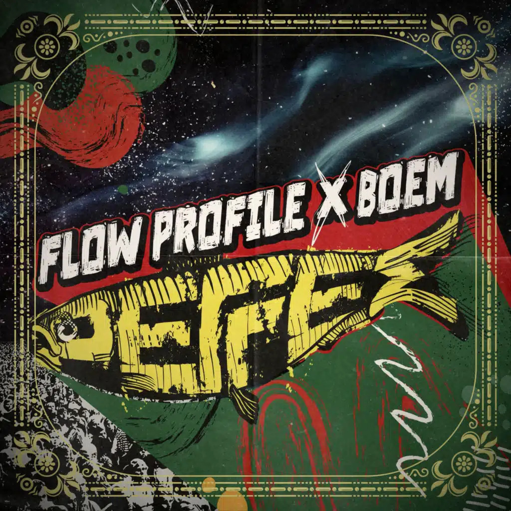 Flow Profile & Boem