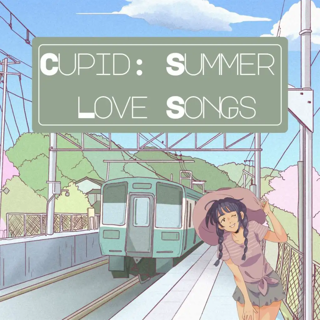 Cupid: Summer Love Songs