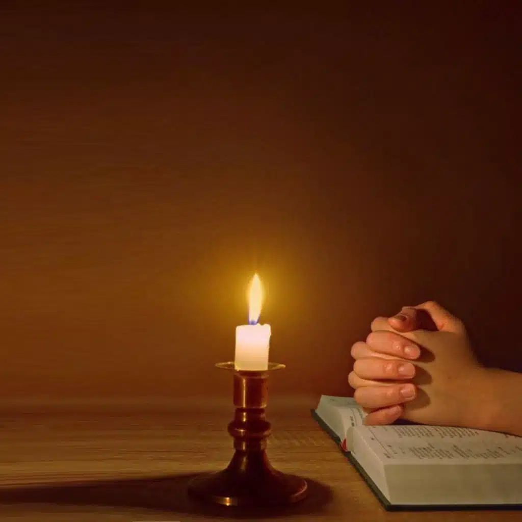 Maree Docia, Acoustic Worship Ensemble & Chris Springer