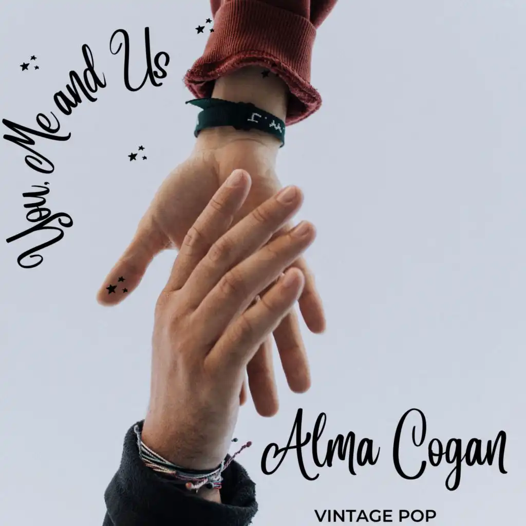 Alma Cogan - You, Me and Us (Vintage Pop)