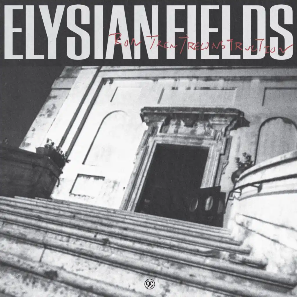 Elysian Fields (Ron Trent Reconstruction)