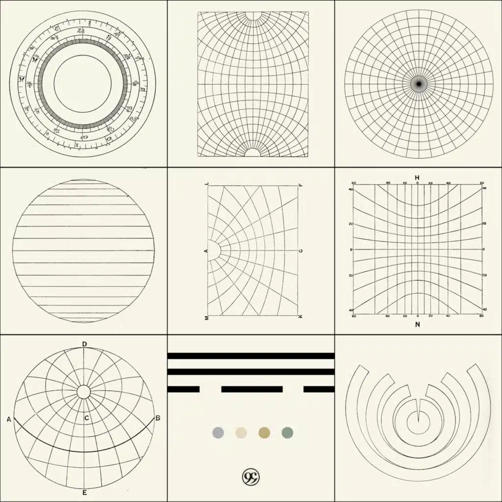 Equations Collective x Lena Platonos x Rabih Beaini