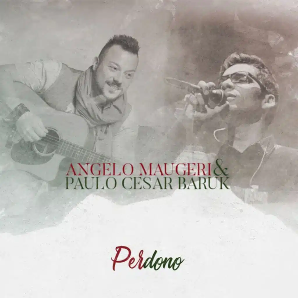 Angelo Maugeri & Paulo César Baruk