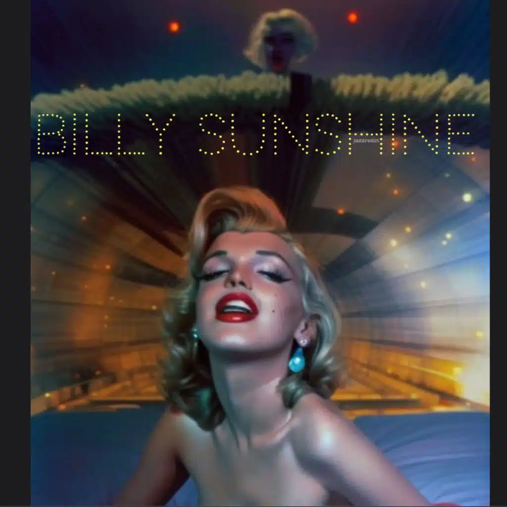 Billy Sunshine