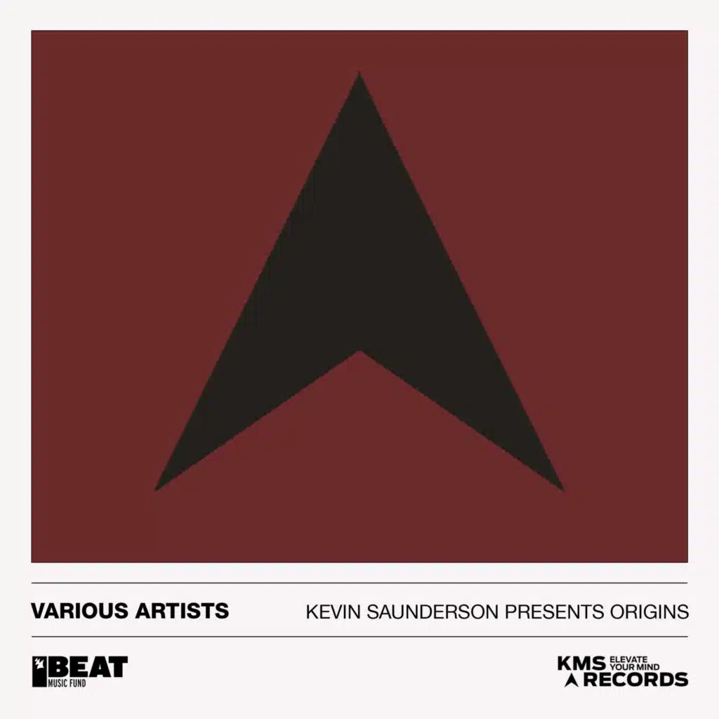 Kevin Saunderson presents Origins