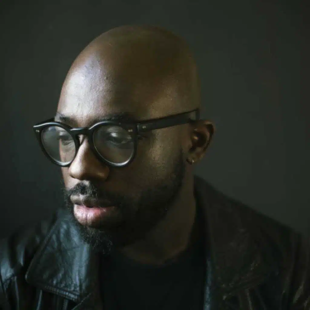 Ghostpoet