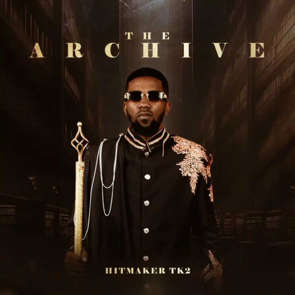 The Archive