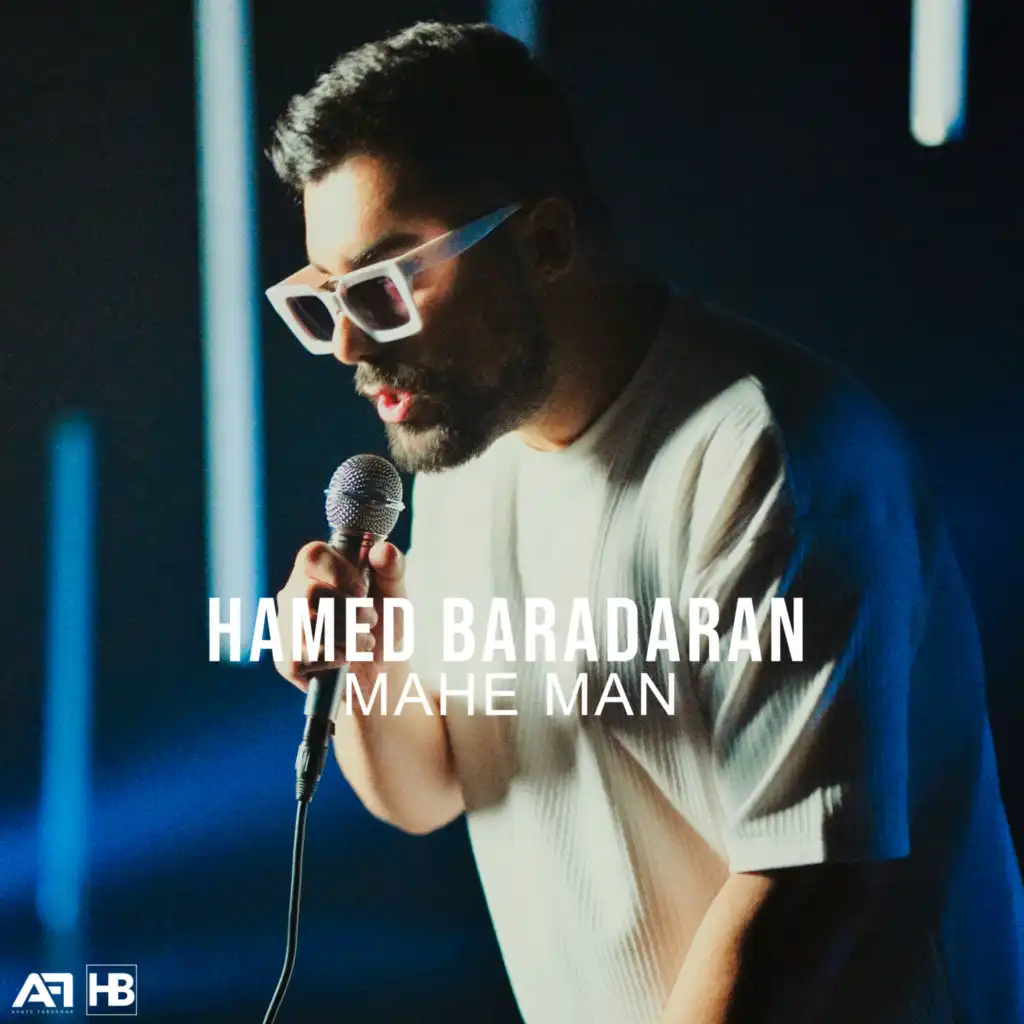 Hamed Baradaran