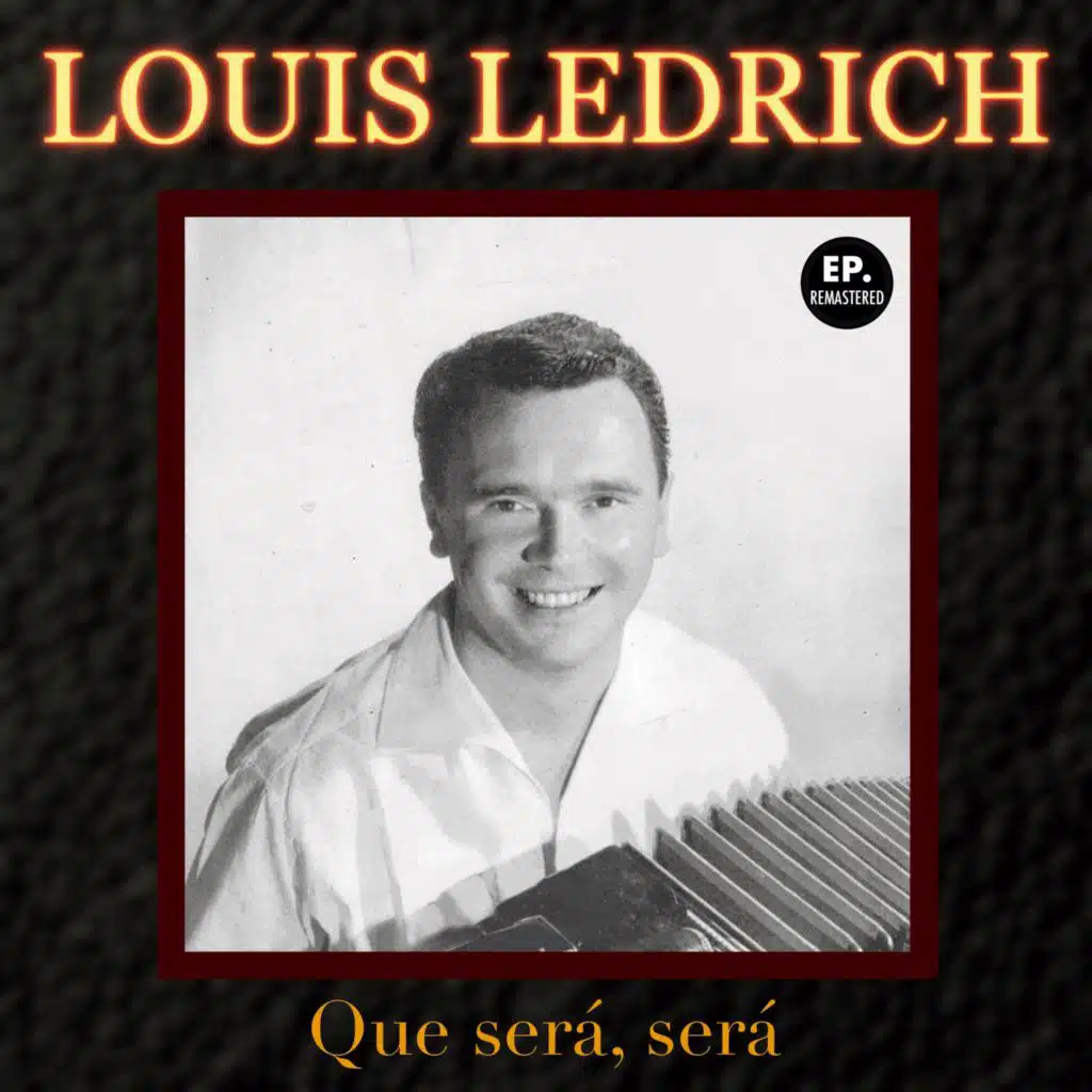 Louis Ledrich