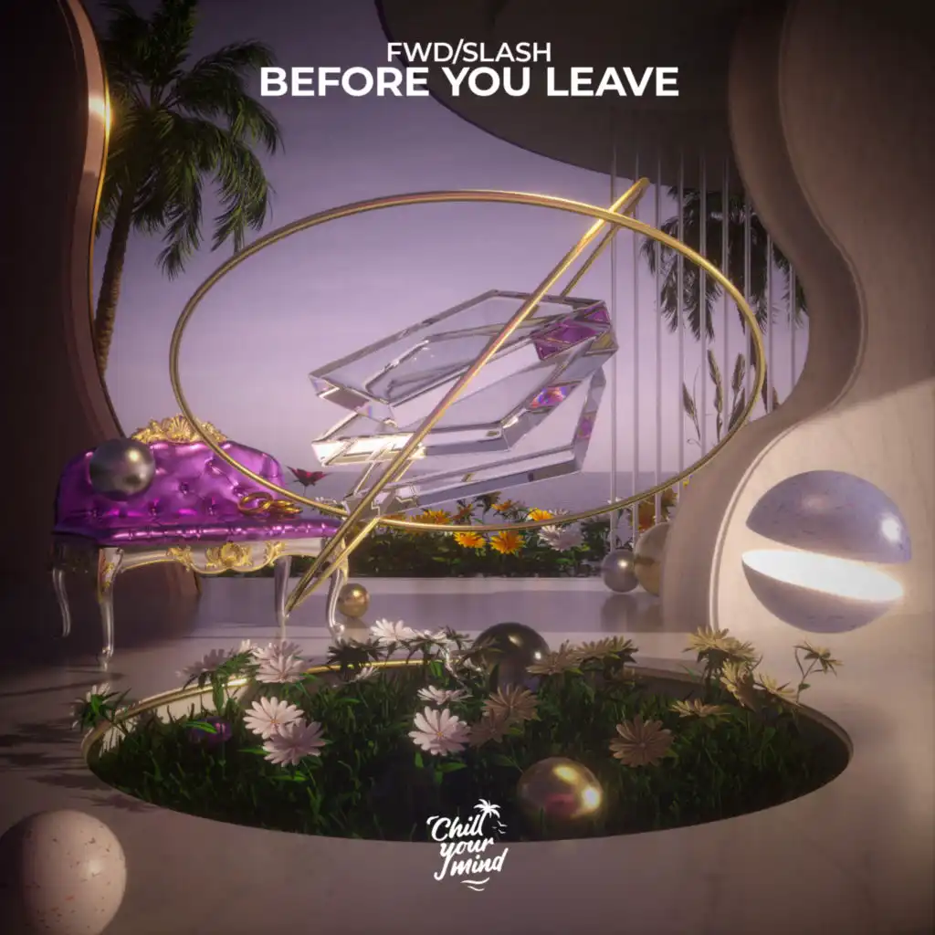 Before You Leave