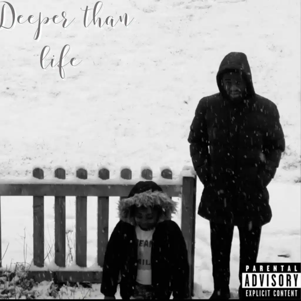 Deeper than life