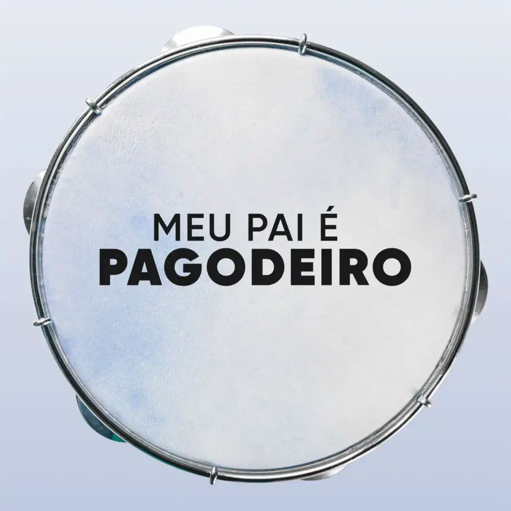 Meu pai é pagodeiro