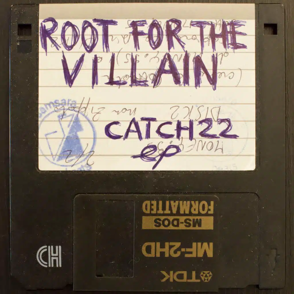 Catch22 EP