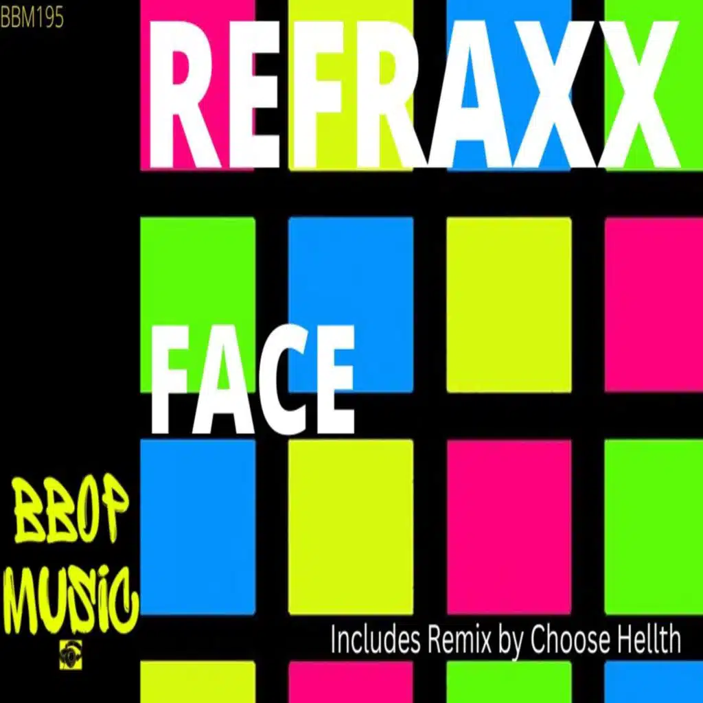 Refraxx
